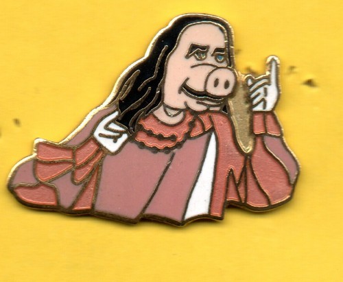 Pin lapel pins - lapel, politique