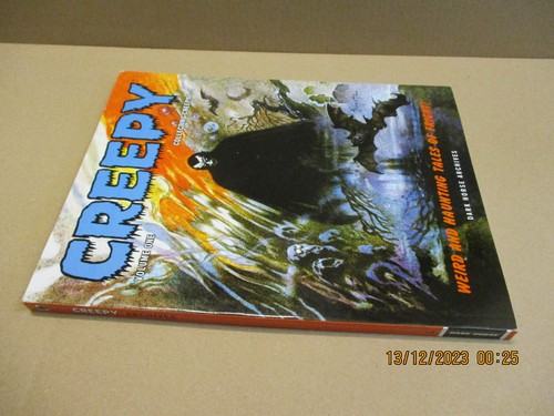 Creepy vol us - 1, (#1-5)