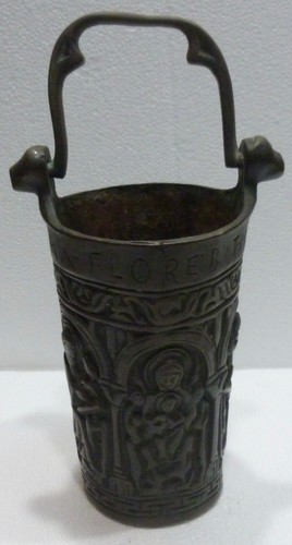 Ancien rare pot eau - ancien,