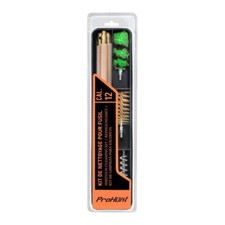 Kit nettoyage fusil airsoft - de,
