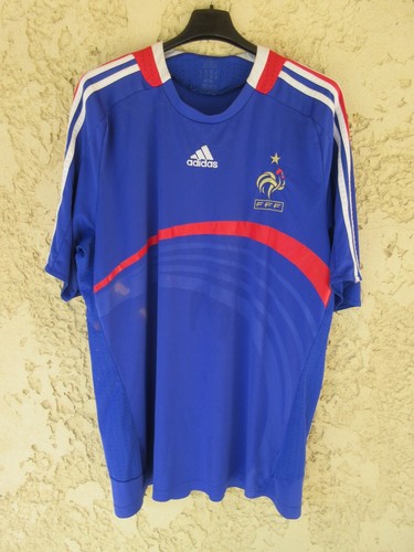 Maillot équipe france - maillot,