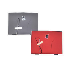 Laptop Top Case 0Y4VKY 09NF9G pour Dell Alienware M11x R1 R2 R3