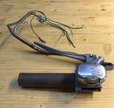 Commodo TORRIX  Avec Poignée 