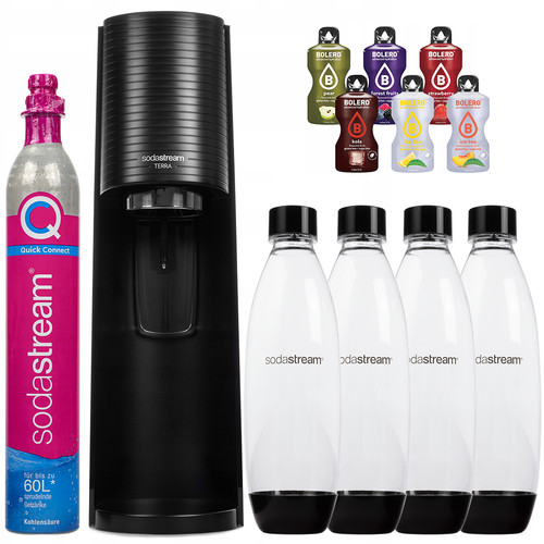 Neuf chauffe eau sodastream - neuf,