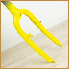 NOTRE FOURCHE VINTAGE EN ACIER