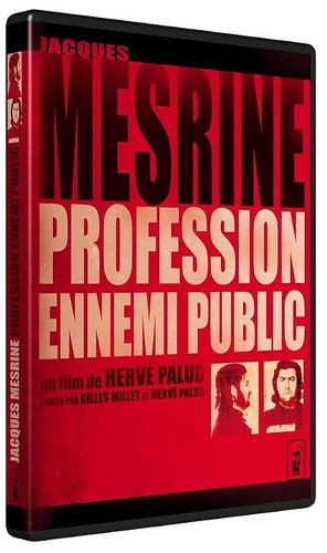 Jacques mesrine profession - jacques,