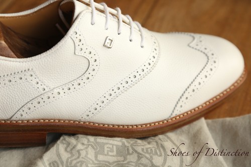 Chaussures golf footjoy - de,