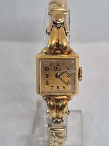 Elge ancienne montre - ancienne,