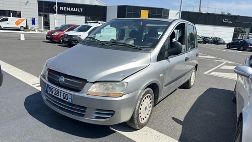 Moteur fiat multipla phase - fiat,
