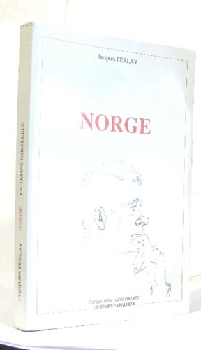 Norge ferlay jacques bon - ferlay, |