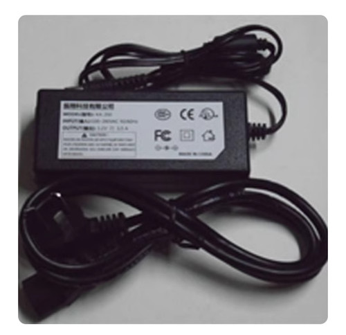 Adaptateur secteur chargeur - adaptateur,