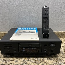 ⭐️Philips DCC900 BK01