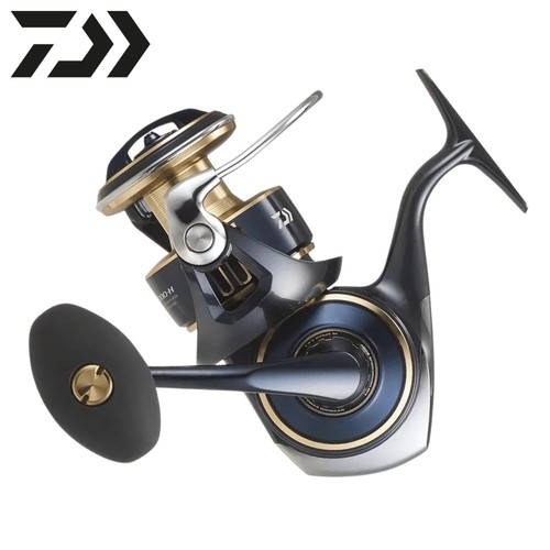 Moulinet pêche daiwa - pêche,