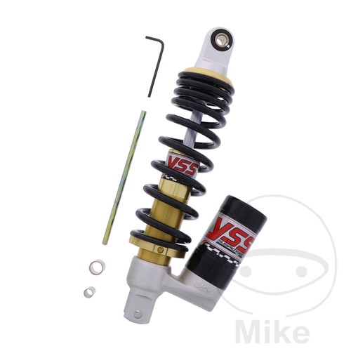 Yss suspension amortisseur - yss, de