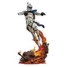 Star wars statuette - wars,