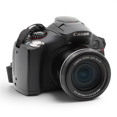 Canon powershot sx30 - canon,