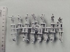 STRELETS M081 /1 x GRAPPE 1/72