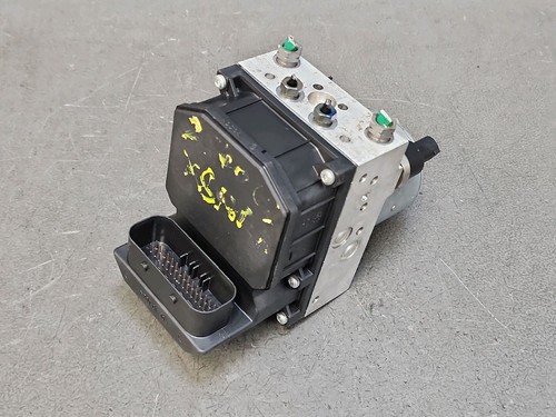 Bloc hydraulique abs esp - hydraulique,