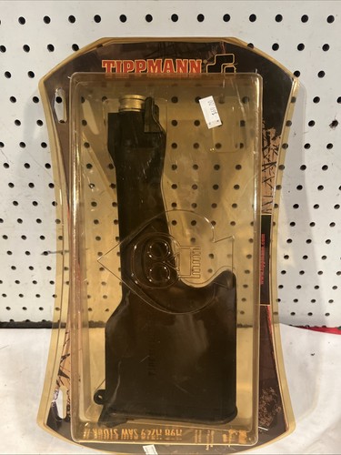 Tippmann air thru gas - 98,