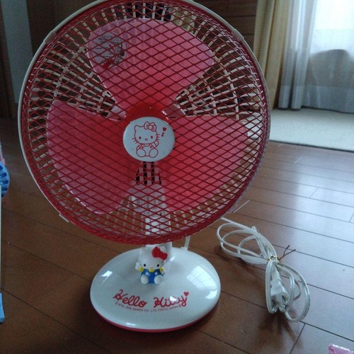 Mini ventilateur table - mini,