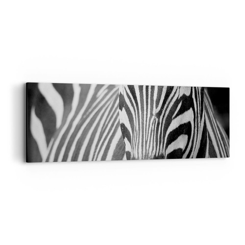 Impression sur toile 90x30cm - impression,