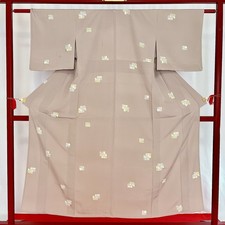 Kimono japonais 'KOMON'