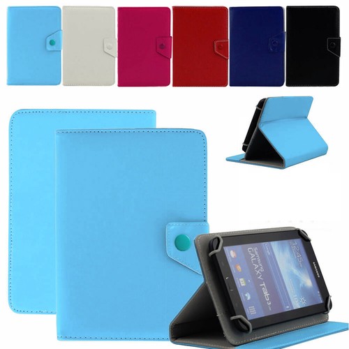 Tablet universal leather - 7",