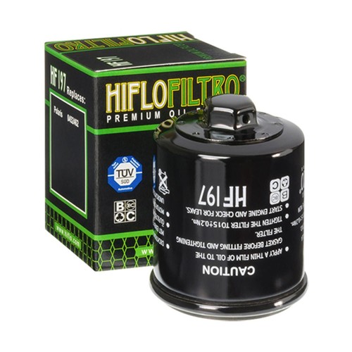 Filtre huile maxi - a,