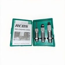 RCBS 3 Die Set for 45-70