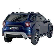 Marchepieds Latéraux pour