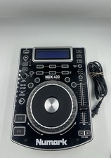 Numark NDX 400 DJ Professional