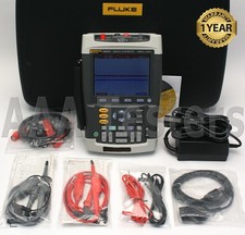Fluke 199XRAY Médical