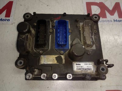 1684367 calculateur moteur ecu - 1684367,