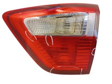 Feu arriere secondaire droit