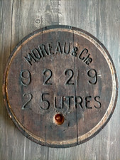 dessus tonneau à bière de