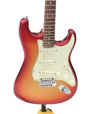 [Fender USA] Guitare