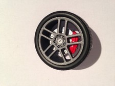 roue pneu jante avant pièce