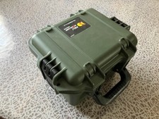 pelicase IM2075 couleur olives sans mousse neuve