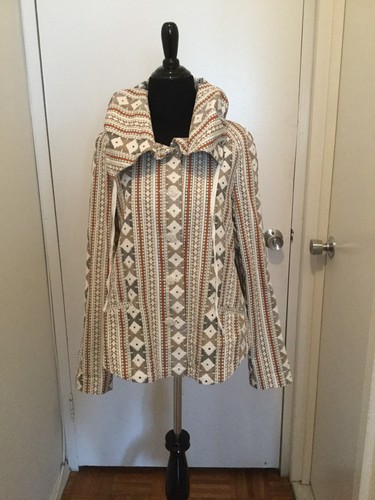 Nwt jack dakota jacket - bb,