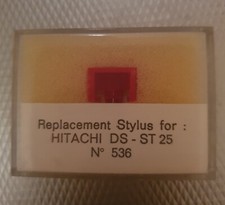 Diamant pour HITACHI DS ST25