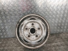 ENJOLIVEUR DE ROUE - Ford Transit FWD Van 2.0 TDCi 16V (FIFA) 2003