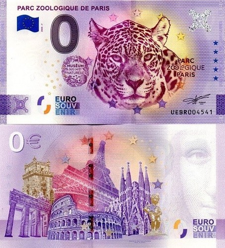 Billet euro 2020 - euro, parc
