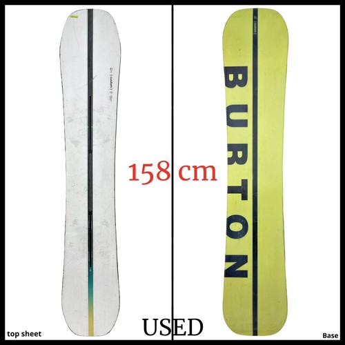 2319 burton custom - custom, flying
