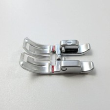 Pfaff Pied pour point fantaisie avec IDT système  98-694814-00 820774096