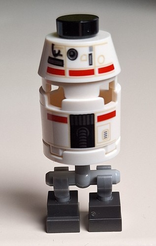 Lego personnage star - ®,