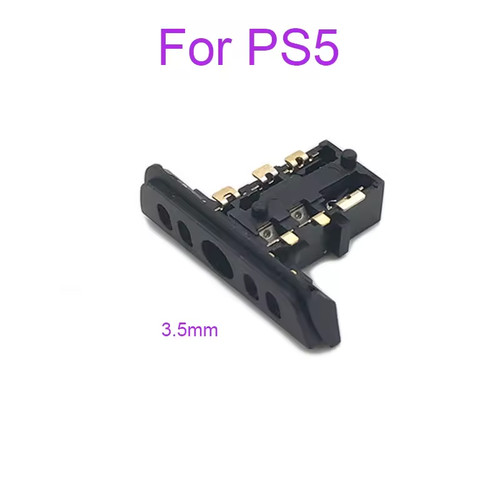 Prise audio remplacement - prise, de