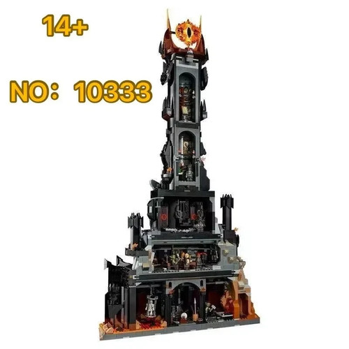 New 5471 pcs eye sauron - eye, of