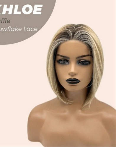 Perruque femme excellente - femme,