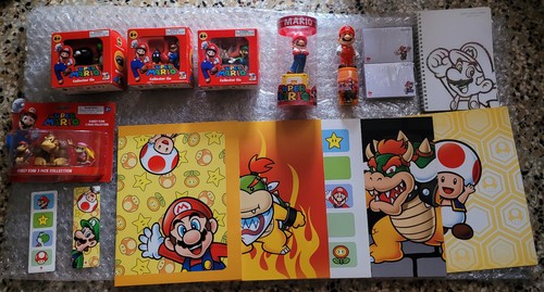 Lot goodies super - lot,