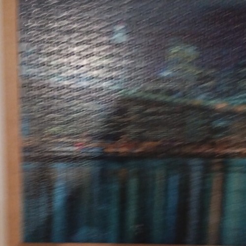 Puzzle new york nuancce - en,